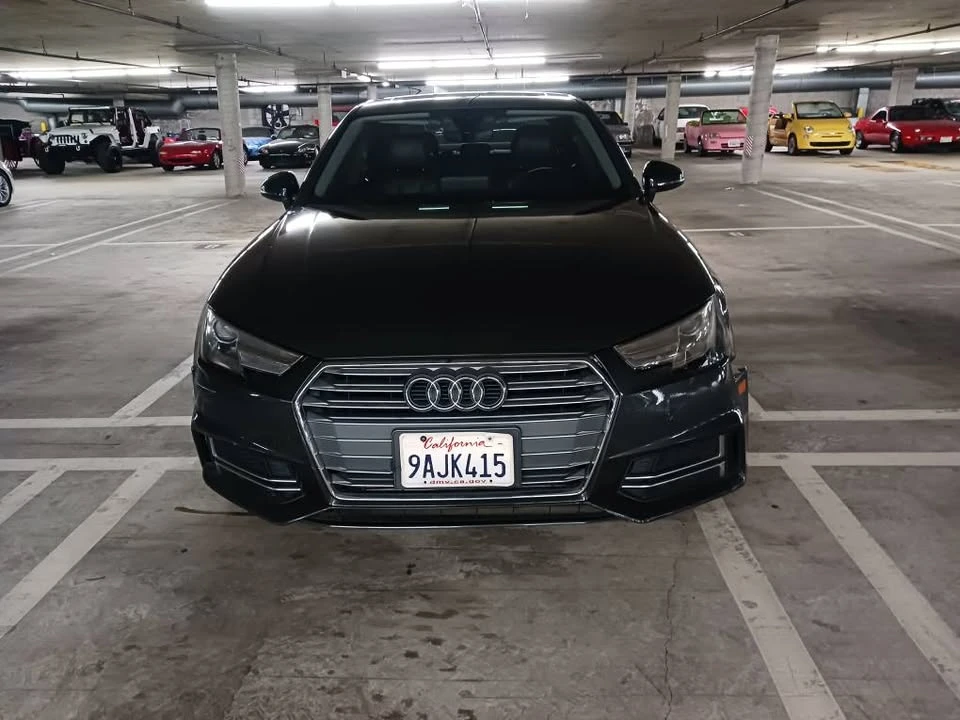 2018 Audi B9 A4 - Image 2 of 20