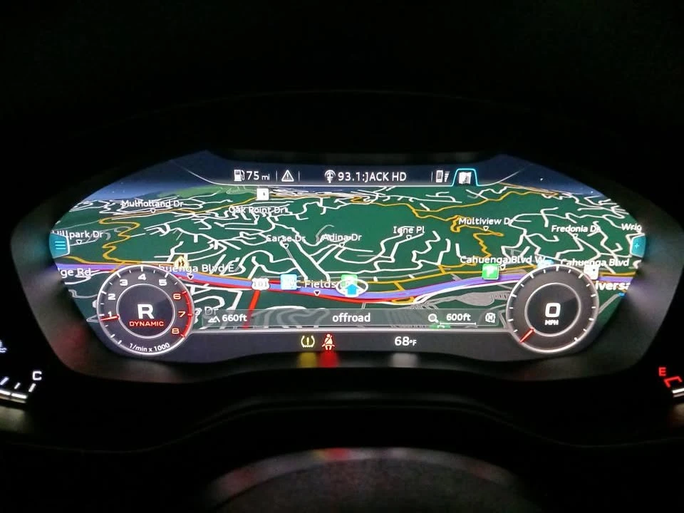 2018 Audi B9 A4 - Image 13 of 20