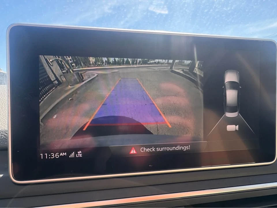 2018 Audi B9 A4 - Image 12 of 18