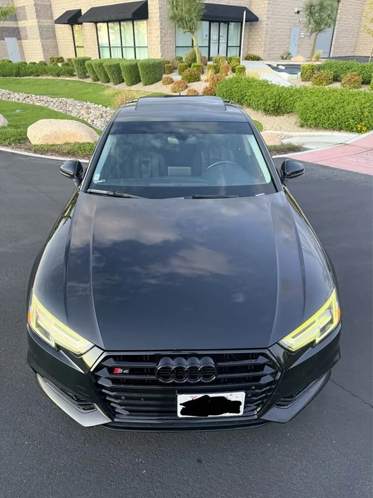 2018 Audi B9 A4 - Image 9 of 14