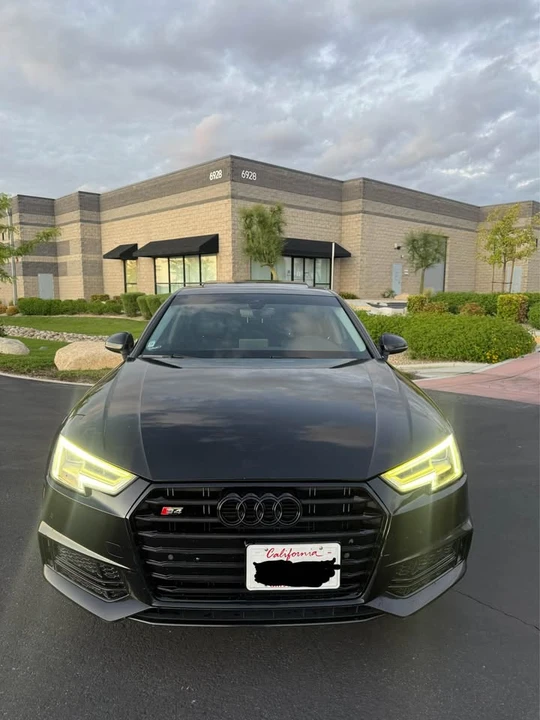 2018 Audi B9 A4 - Image 3 of 14