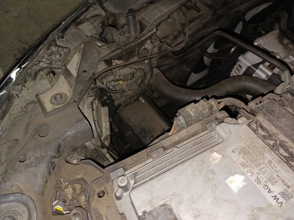 2018 Audi B9 A4 - Image 19 of 20