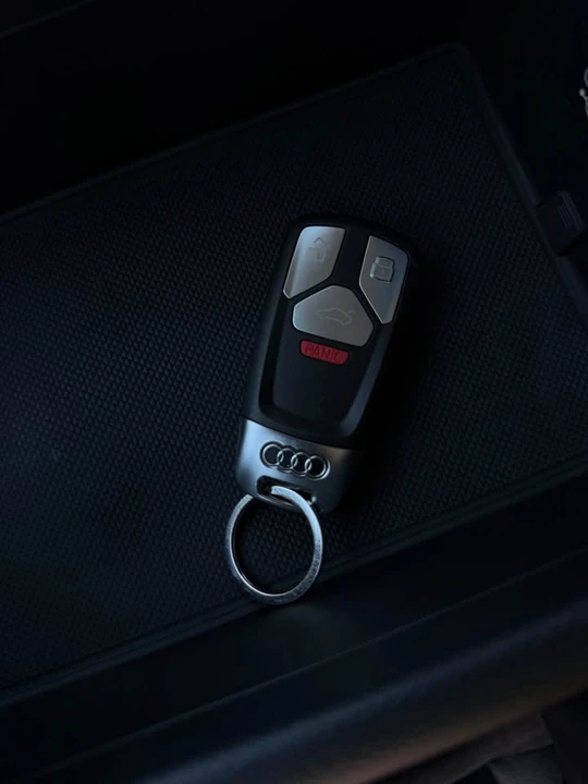 2018 Audi B9 A4 - Image 8 of 8