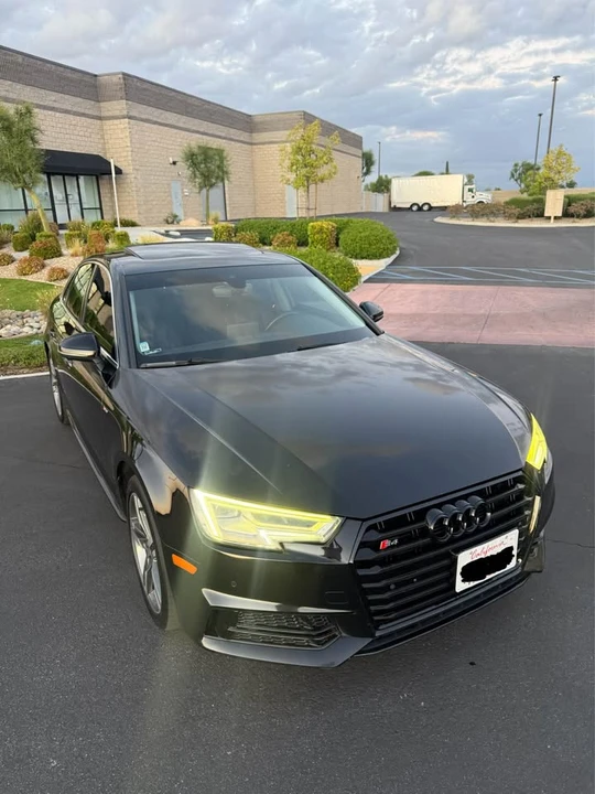 2018 Audi B9 A4 - Image 4 of 14
