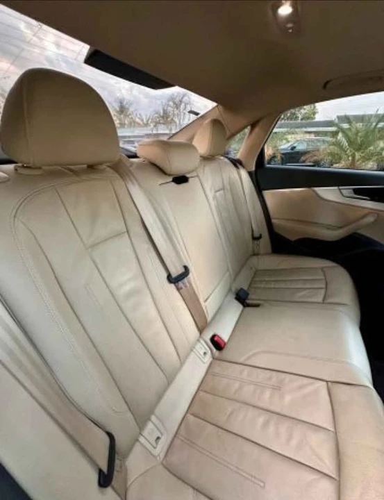 2018 Audi B9 A4 - Image 8 of 10