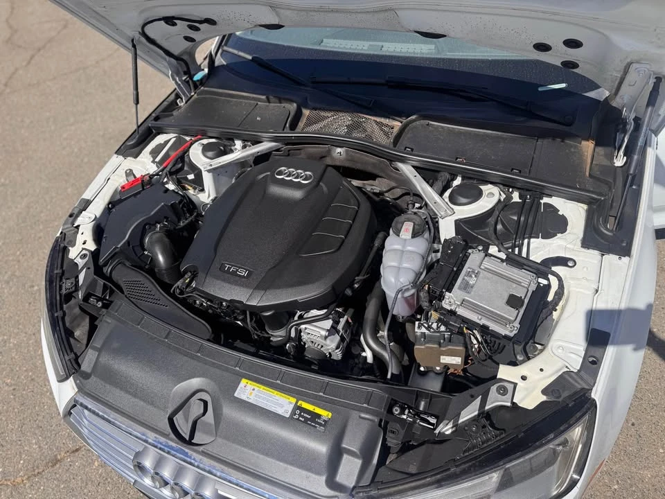 2018 Audi B9 A4 - Image 18 of 18