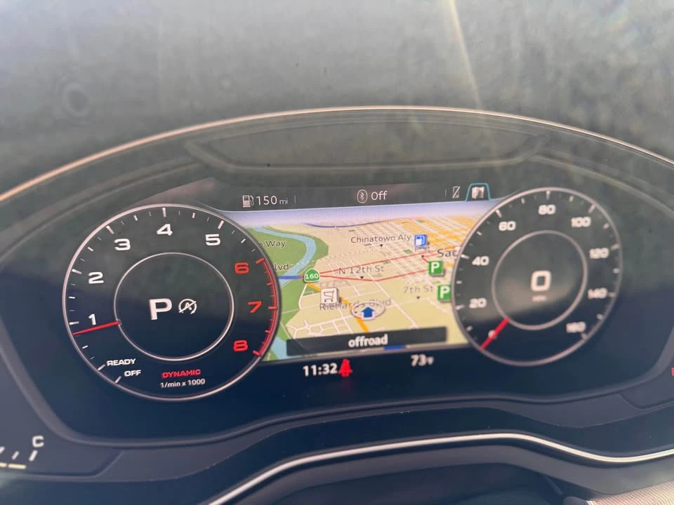 2018 Audi B9 A4 - Image 10 of 18