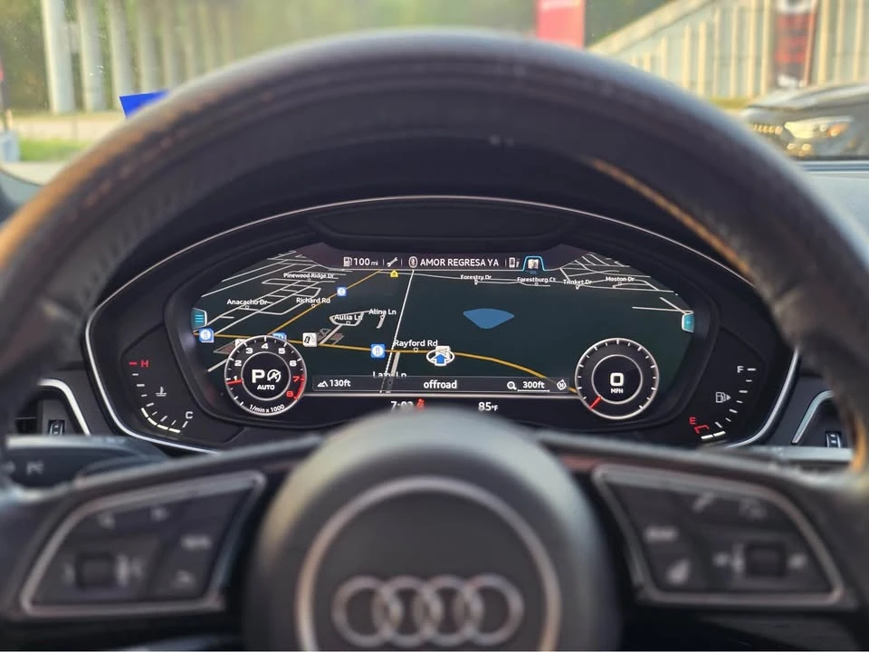 2018 Audi B9 A4 - Image 15 of 20