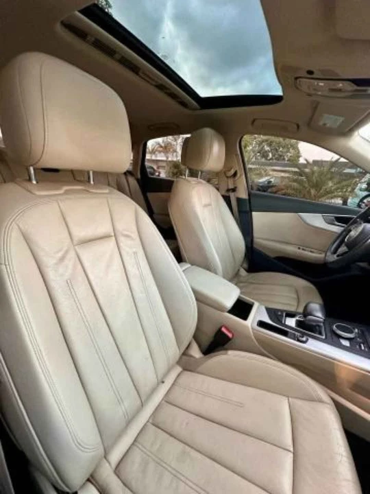 2018 Audi B9 A4 - Image 6 of 10