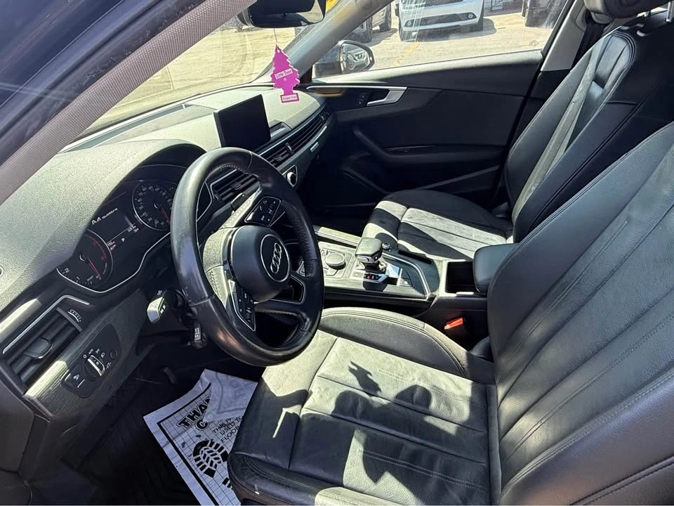 2018 Audi B9 A4 - Image 4 of 6