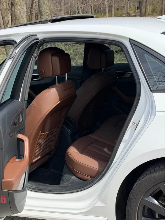 2018 Audi B9 A4 - Image 12 of 13