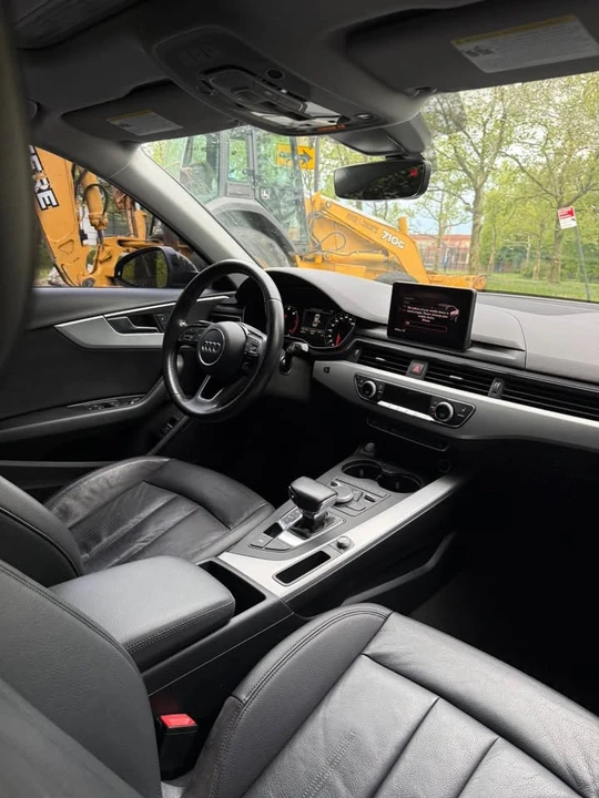 2018 Audi B9 A4 - Image 16 of 17