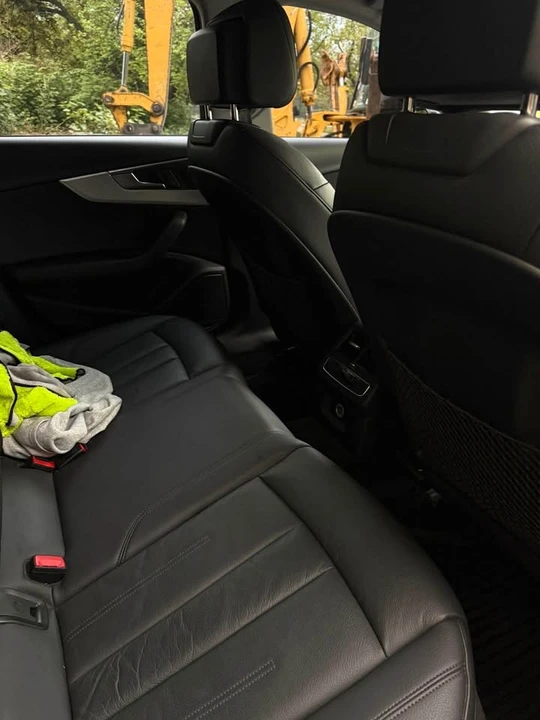 2018 Audi B9 A4 - Image 14 of 17