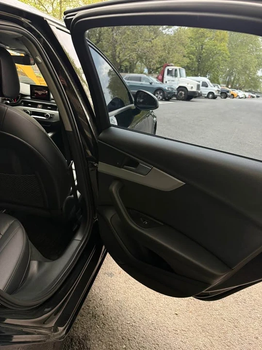 2018 Audi B9 A4 - Image 13 of 17