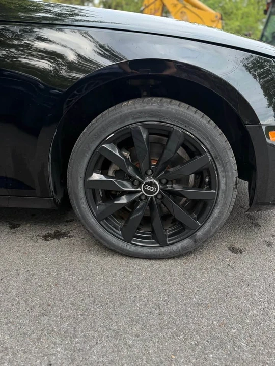 2018 Audi B9 A4 - Image 6 of 17