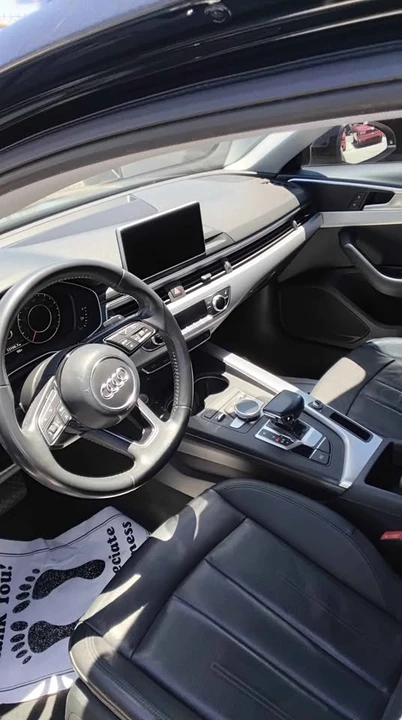2018 Audi B9 A4 - Image 3 of 7