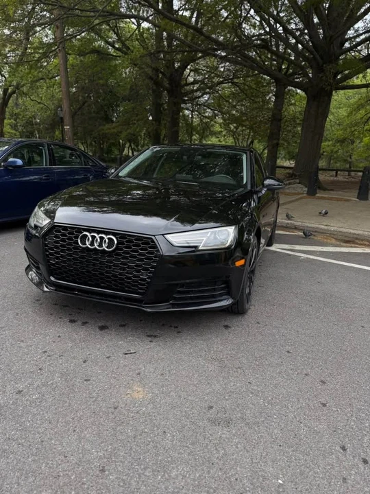 2018 Audi B9 A4 - Image 3 of 17