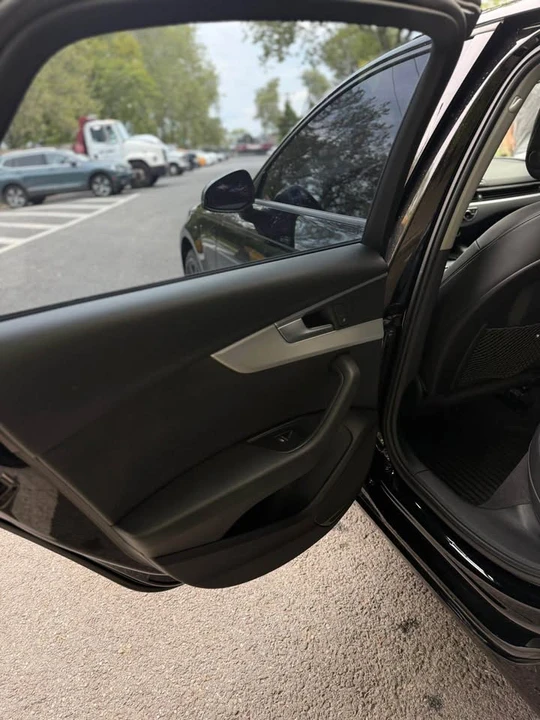 2018 Audi B9 A4 - Image 9 of 17