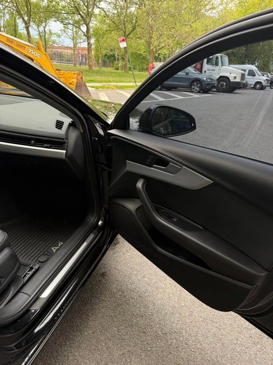 2018 Audi B9 A4 - Image 15 of 17