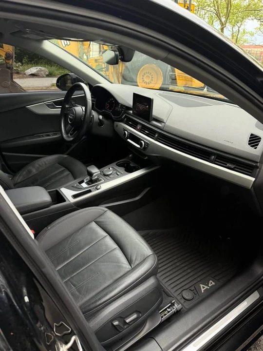 2018 Audi B9 A4 - Image 17 of 17