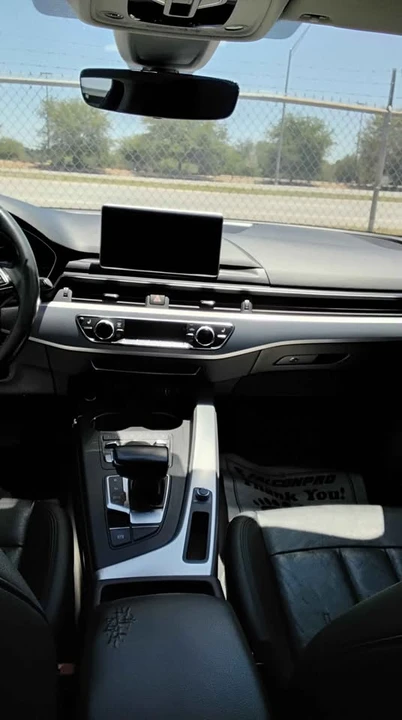 2018 Audi B9 A4 - Image 5 of 7