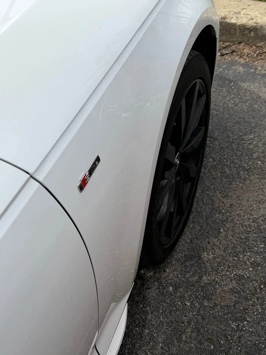 2018 Audi B9 A4 - Image 15 of 16