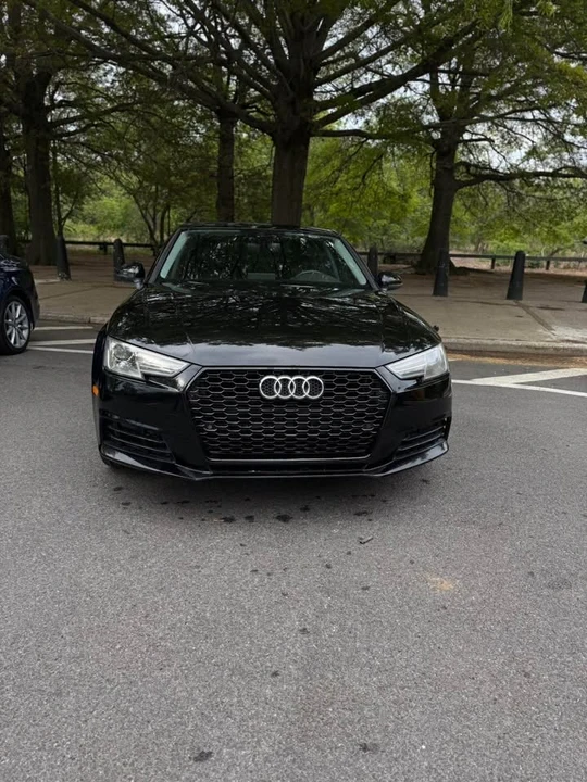 2018 Audi B9 A4 - Image 2 of 17