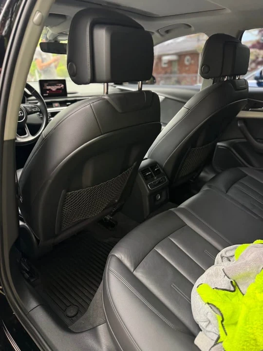 2018 Audi B9 A4 - Image 10 of 17