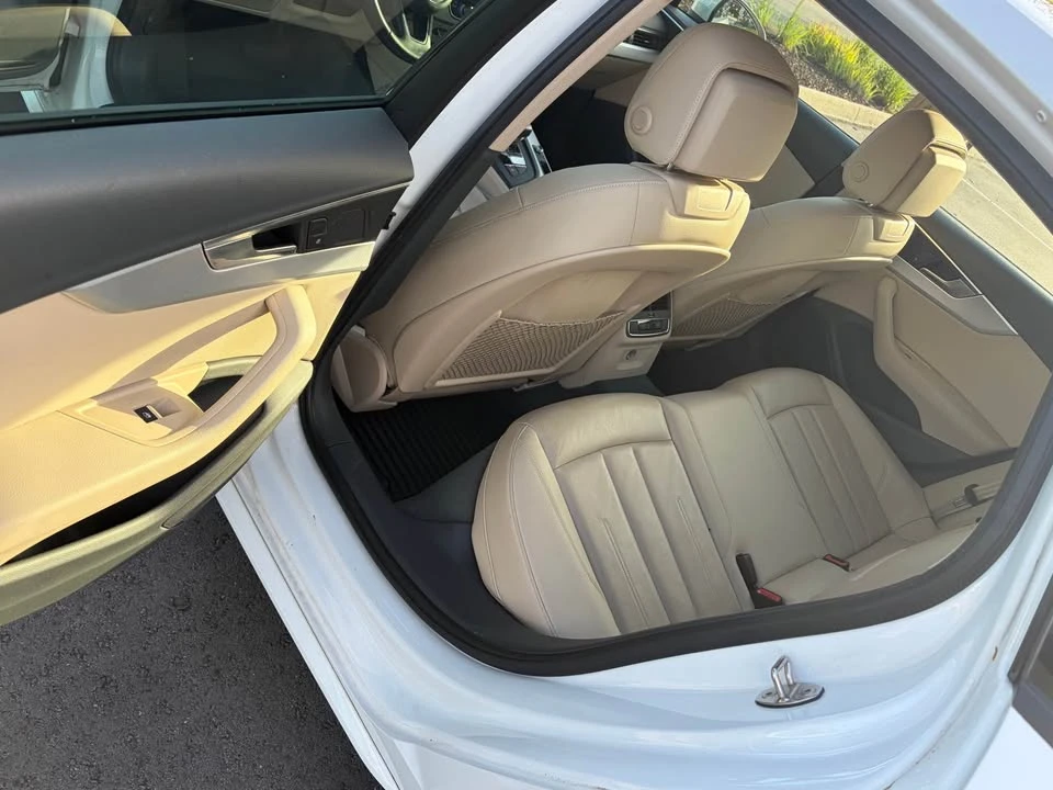 2018 Audi B9 A4 - Image 11 of 19
