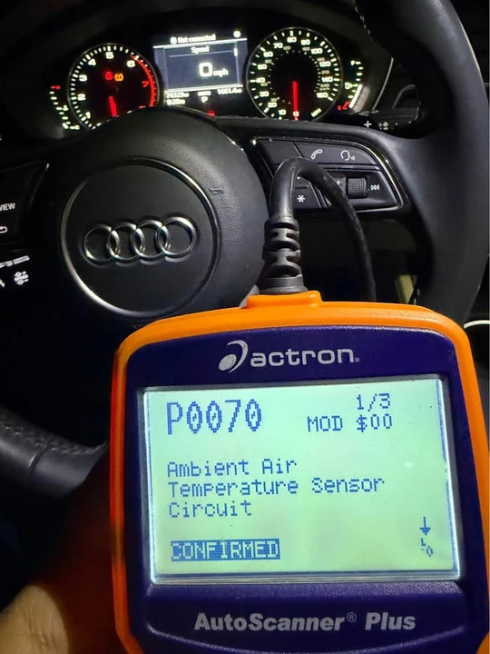 2018 Audi B9 A4 - Image 19 of 19