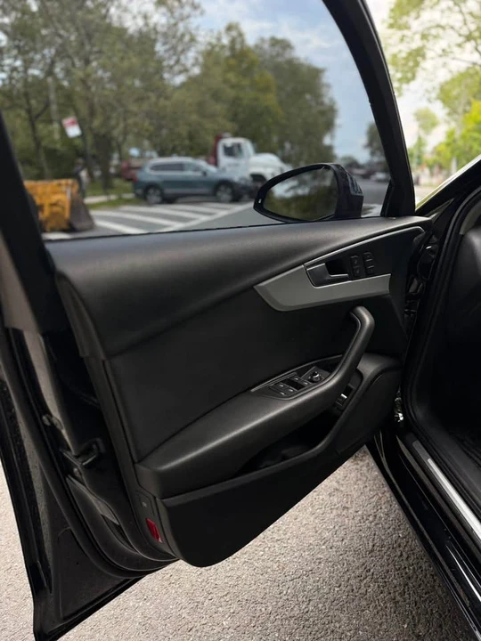 2018 Audi B9 A4 - Image 7 of 17