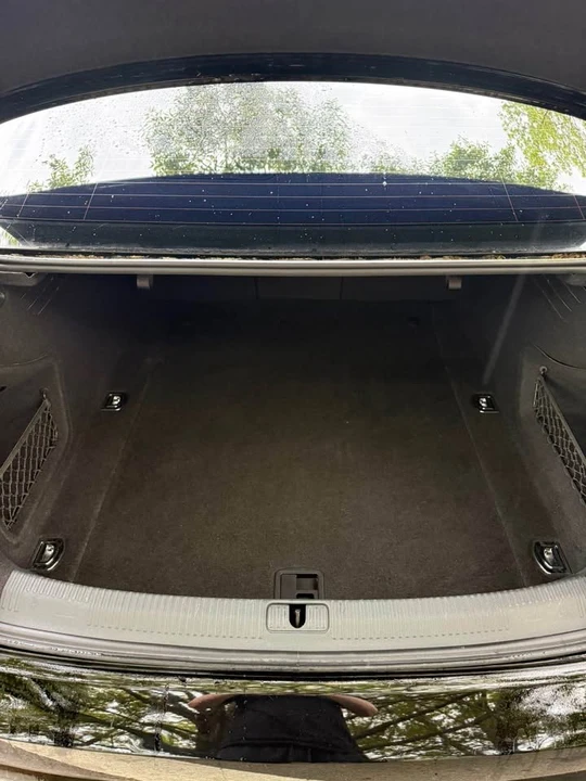 2018 Audi B9 A4 - Image 12 of 17