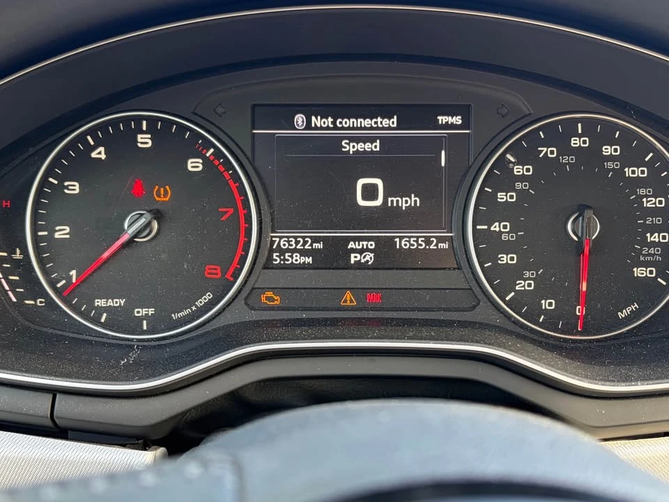 2018 Audi B9 A4 - Image 17 of 19