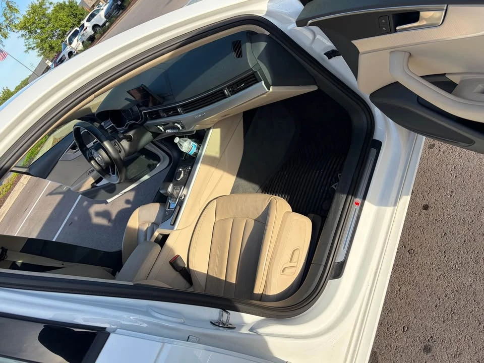 2018 Audi B9 A4 - Image 14 of 19