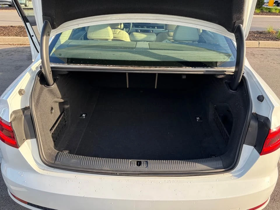 2018 Audi B9 A4 - Image 12 of 19