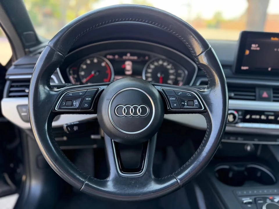 2018 Audi B9 A4 - Image 11 of 20