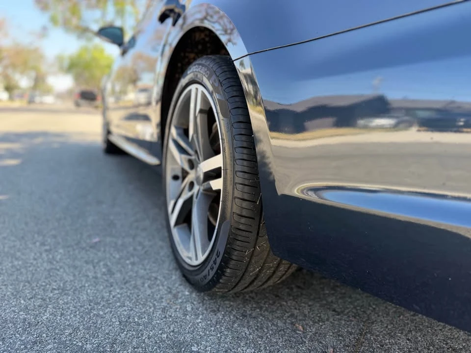 2018 Audi B9 A4 - Image 6 of 20