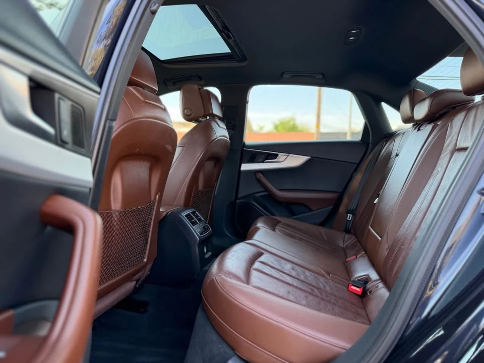 2018 Audi B9 A4 - Image 19 of 20