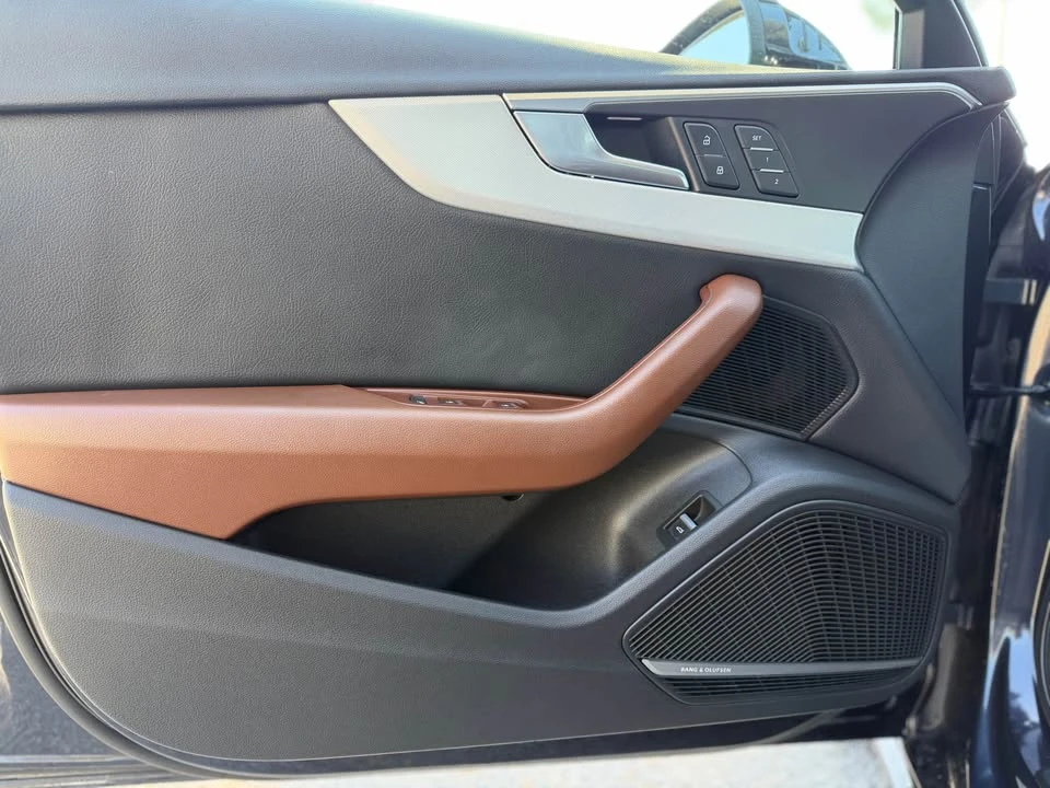 2018 Audi B9 A4 - Image 9 of 20