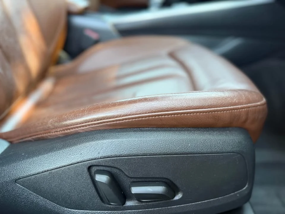 2018 Audi B9 A4 - Image 15 of 20