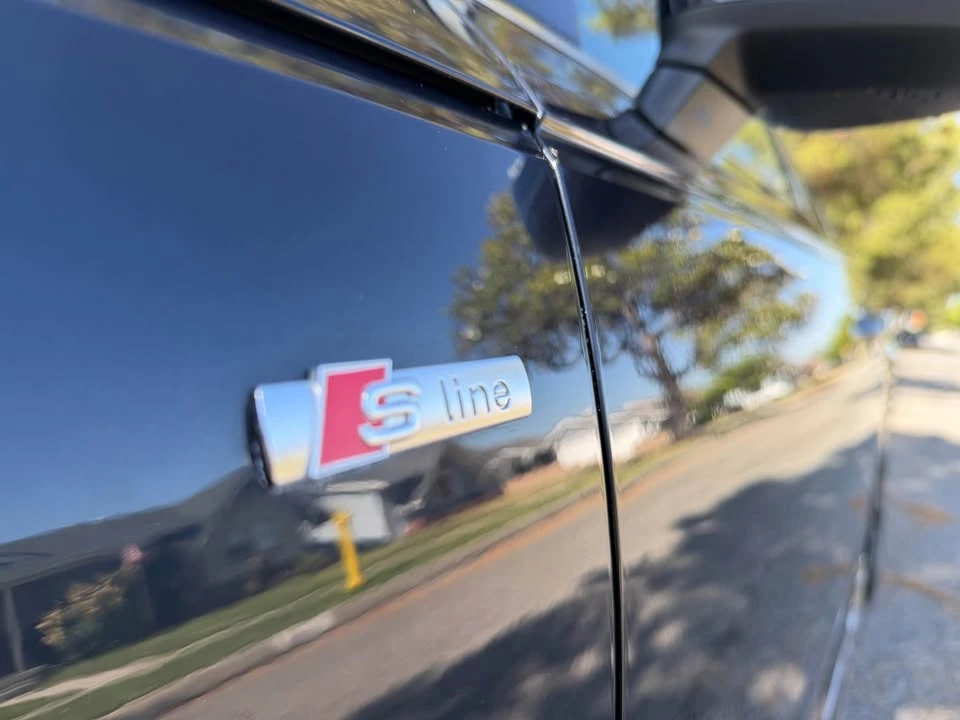 2018 Audi B9 A4 - Image 8 of 20