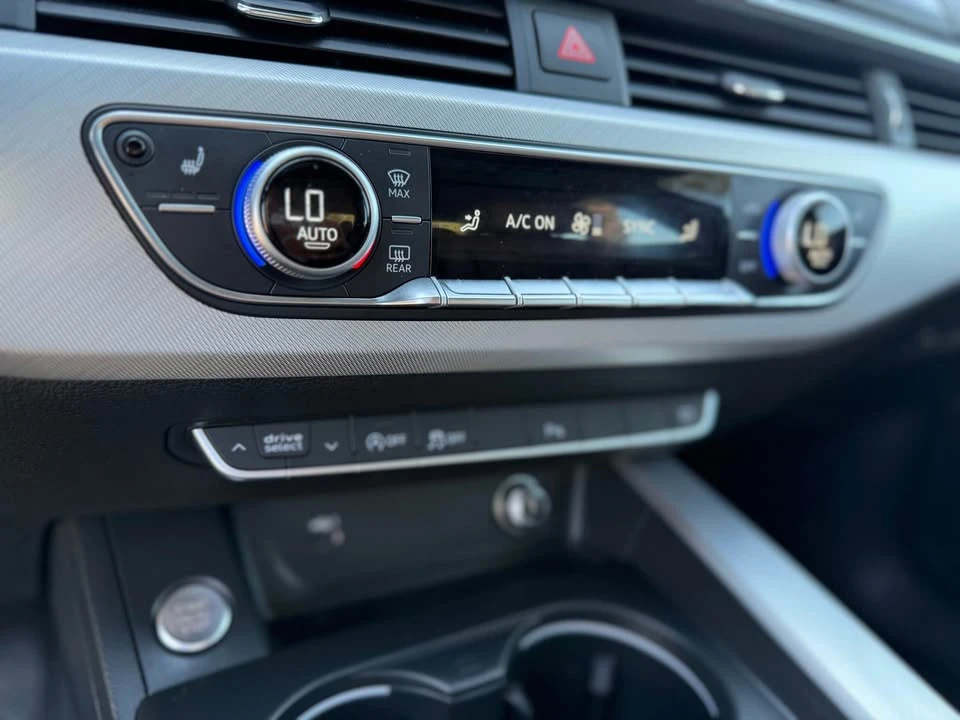 2018 Audi B9 A4 - Image 20 of 20