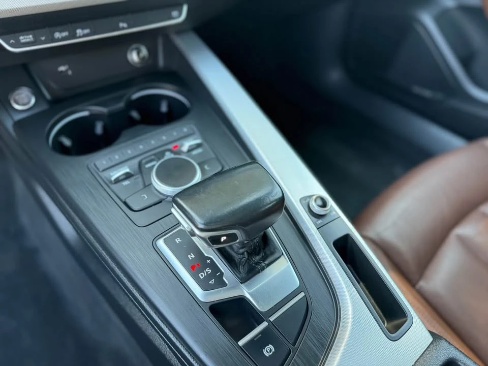 2018 Audi B9 A4 - Image 13 of 20