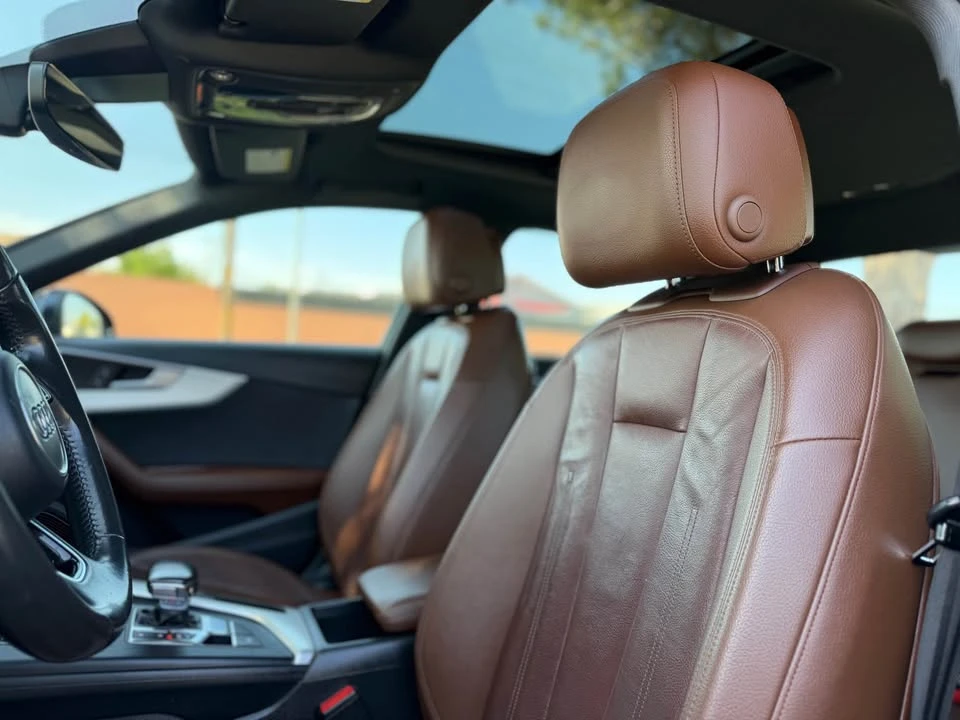 2018 Audi B9 A4 - Image 16 of 20