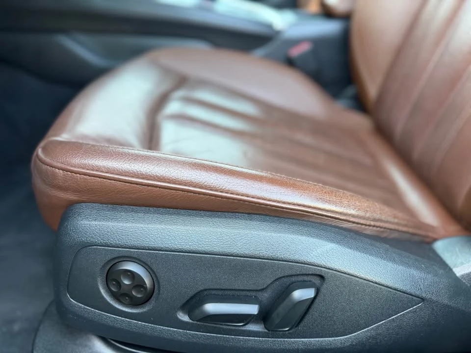 2018 Audi B9 A4 - Image 14 of 20