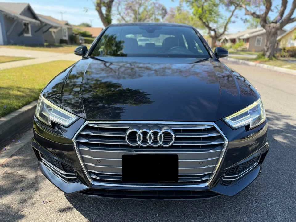2018 Audi B9 A4 - Image 7 of 20