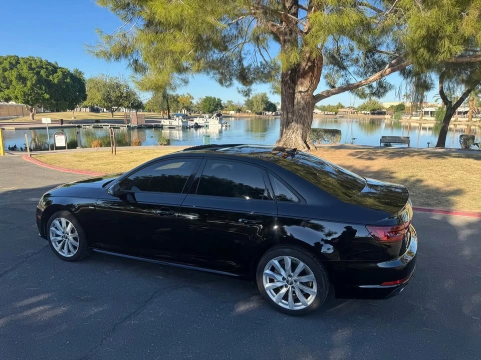 2018 Audi B9 A4 - Image 10 of 20