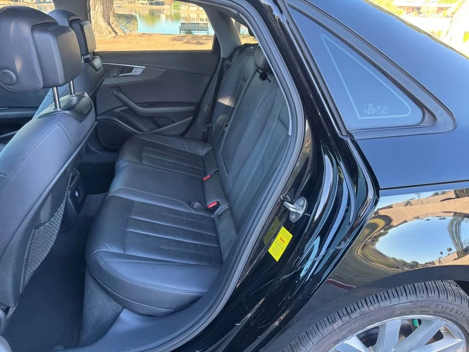 2018 Audi B9 A4 - Image 15 of 20