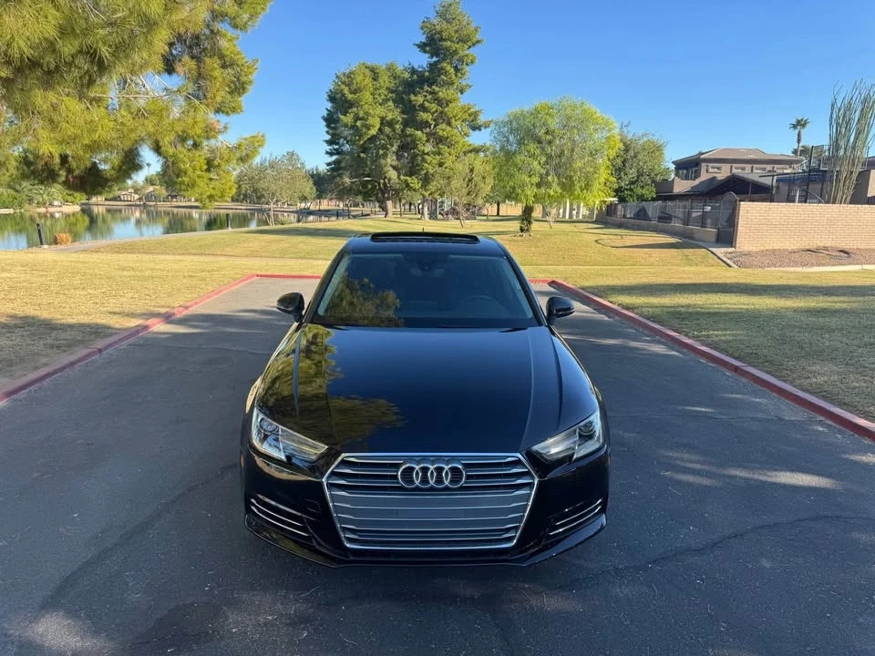 2018 Audi B9 A4 - Image 2 of 20