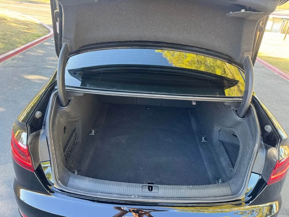 2018 Audi B9 A4 - Image 14 of 20